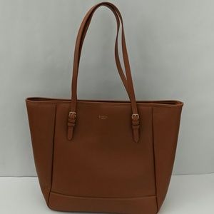 Sorial Tote Handbag